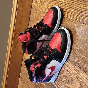 Nike Air Jordan Sneakers